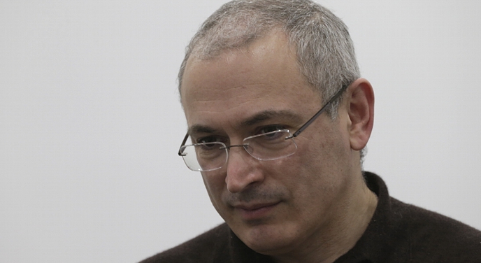 Адвокат Ходорковского обратился с жалобой в Совет Европы