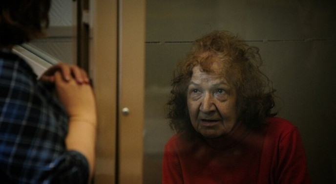 В Петербурге старушку-потрошительницу приняли решение не посылать в тюрьму