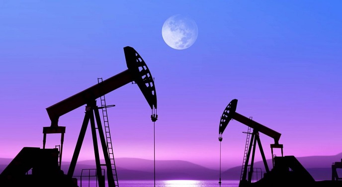 Стоимость барреля нефти Brent превысила отметку в 49 долларов