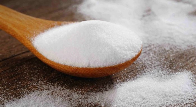 Соль в Российской Федерации угодила в список санкционных продуктов