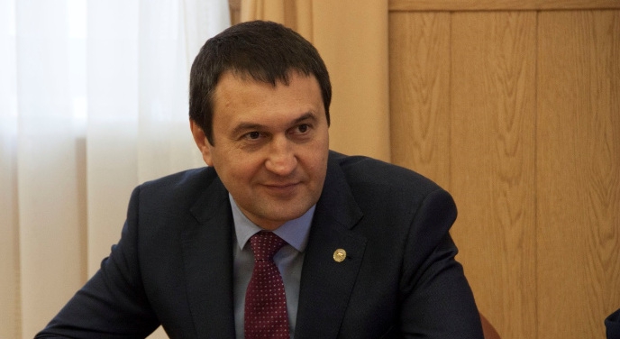 Русский депутат: Сирия нам нужна больше, чем заработной платы мед. персонала