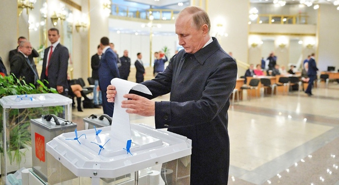 СПЧ предложит Путину реформы избирательной системы