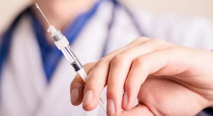 Граждане Удмуртии смогут привиться против гриппа с 1 по 4 ноября