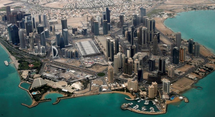 Катар планирует инвестировать миллиарды долларов в экономику Германии