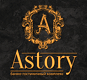 Astory, - 